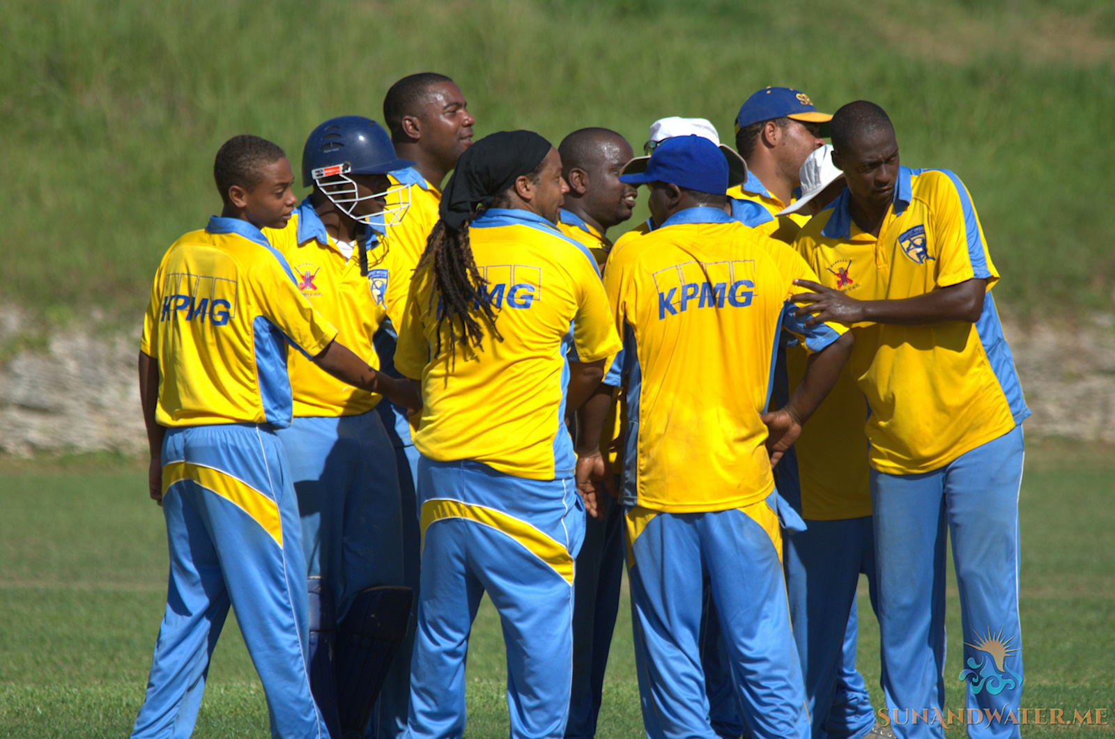 Somerset Bridge vs Southampton Rangers 2014 (82)